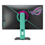 Asus Monitor Gaming 90LM0C7U-B01371 Wide Quad HD 27 pouces