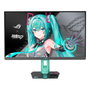 Asus Monitor Gaming 90LM0C7U-B01371 Wide Quad HD 27 pouces