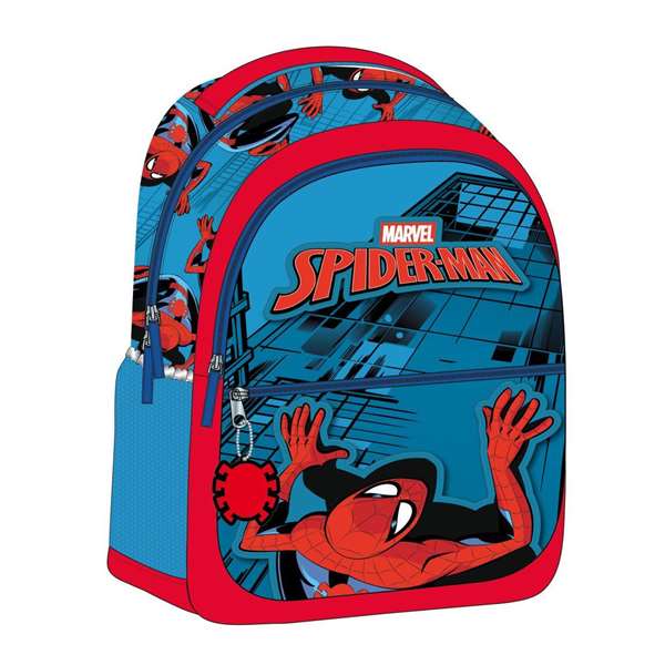 Cerdá Sac à dos scolaire Spiderman rouge Cerdá Sac à dos scolaire Spiderman rouge