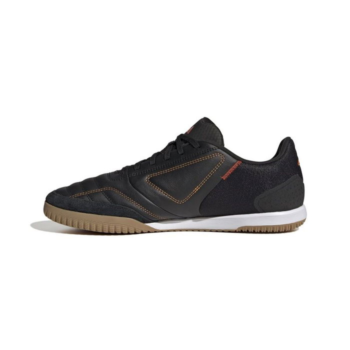 Chaussures de Futsal pour Adultes Adidas IE1546 Noir