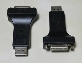 ProXtend Adaptateur DisplayPort mâle vers DVI