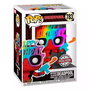 FUNKO Pop! Marvel Deadpool - Figurine 30th Birthday Hat Edition Exclusive - Vinyl Collectible