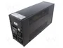GEMBIRD EnerGenie UPS 850VA 520W