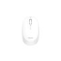 Souris sans-fil Philips SPK7307WL/00 Blanc 1600 dpi