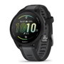 Garmin Forerunner 165 - Noir / Gris - 43mm