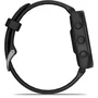 Garmin Forerunner 165 43mm Noir/Gris