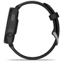 Garmin Forerunner 165 43mm Noir/Gris