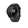 Garmin Forerunner 165 43mm Noir/Gris