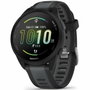 Garmin Forerunner 165 43mm Noir/Gris