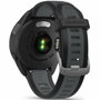 Garmin Forerunner 165 43mm Noir/Gris
