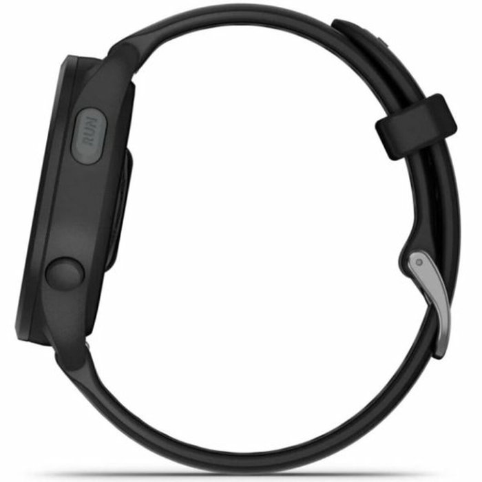Garmin Forerunner 165 43mm Noir/Gris Garmin Forerunner 165 43mm Noir/Gris
