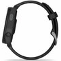 Garmin Forerunner 165 43mm Noir/Gris