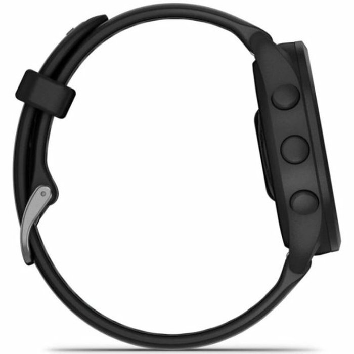 Garmin Forerunner 165 43mm Noir/Gris Garmin Forerunner 165 43mm Noir/Gris