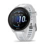 Garmin Forerunner 165 BL (010-02863-20) - Montre GPS connectée Running Noir