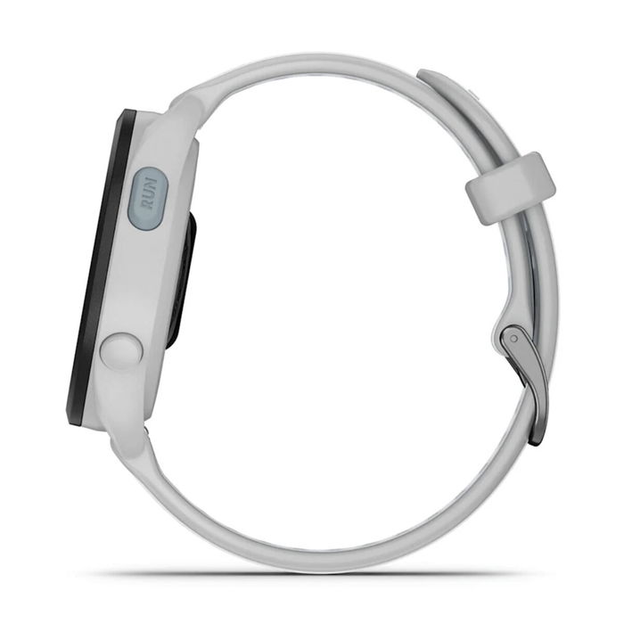 Garmin Forerunner 165 BL (010-02863-20) - Montre GPS connectée Running Noir