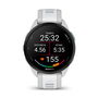 Garmin Forerunner 165 BL (010-02863-20) - Montre GPS connectée Running Noir