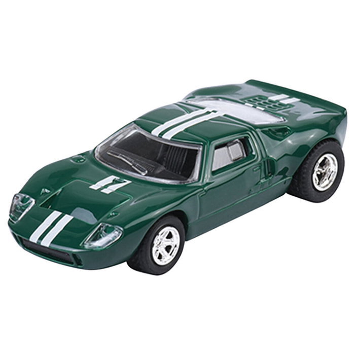 MAJORETTE Coche de collection 1965 Ford GT40 MK1