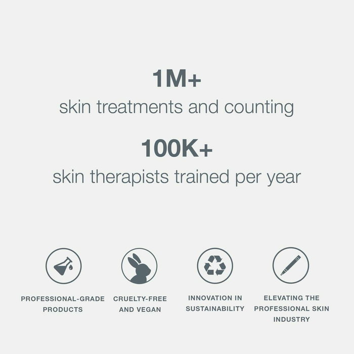 Dermalogica Total Cleanser Mousse nettoyante Dermalogica Total Cleanser Mousse nettoyante