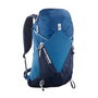 Sac de sport Salomon Aerotrek 20 Bleu