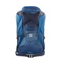 Sac de sport Salomon Aerotrek 20 Bleu
