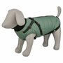 Manteau pour chien Trixie Pontis Vert XS