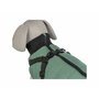 Manteau pour chien Trixie Pontis Vert XS