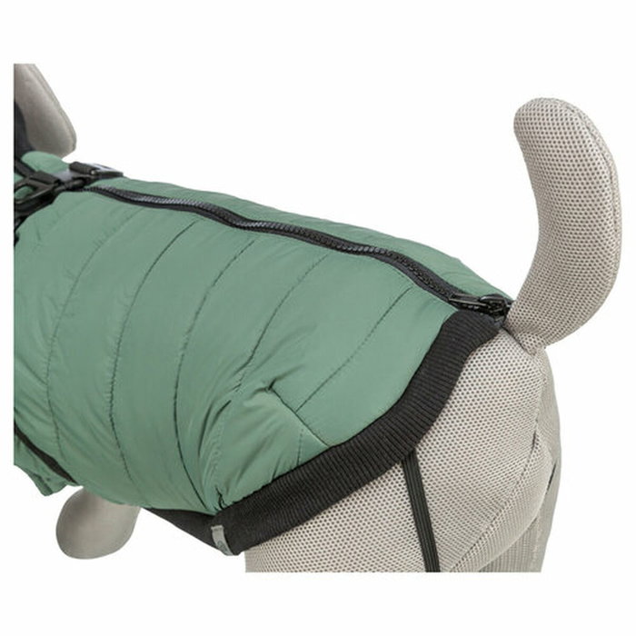 Manteau pour chien Trixie Pontis Vert XS Manteau pour chien Trixie Pontis Vert XS