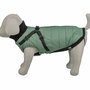 Manteau pour chien Trixie Pontis Vert XS