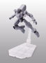 Bandai Tamashii Nations Tamashii Stage socle pour figurines Act.5 for Mechanics Clear 14 cm