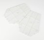 Bandai Tamashii Nations Tamashii Stage socle pour figurines Act.5 for Mechanics Clear 14 cm