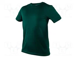 NEO TOOLS T-shirt vert Taille S