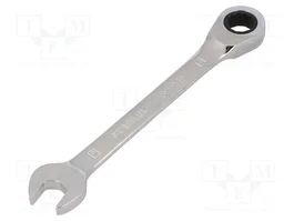 STANLEY Clé plate mixte à cliquette 9mm MAXI-DRIVE™ PLUS
