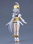 Valkyrie Tune maquette Plamatea Iris = Bruckner 16 cm