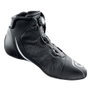OMP One Evo X R Noir Taille 43