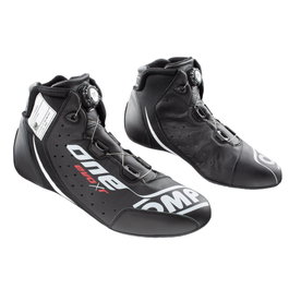 OMP One Evo X R Noir Taille 43