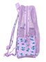 Safta Mochila anti-arena Stitch - Sac à dos pour sable 30.5x24x18 cm - À partir de 3 ans