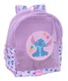 Safta Mochila anti-arena Stitch - Sac à dos pour sable 30.5x24x18 cm - À partir de 3 ans