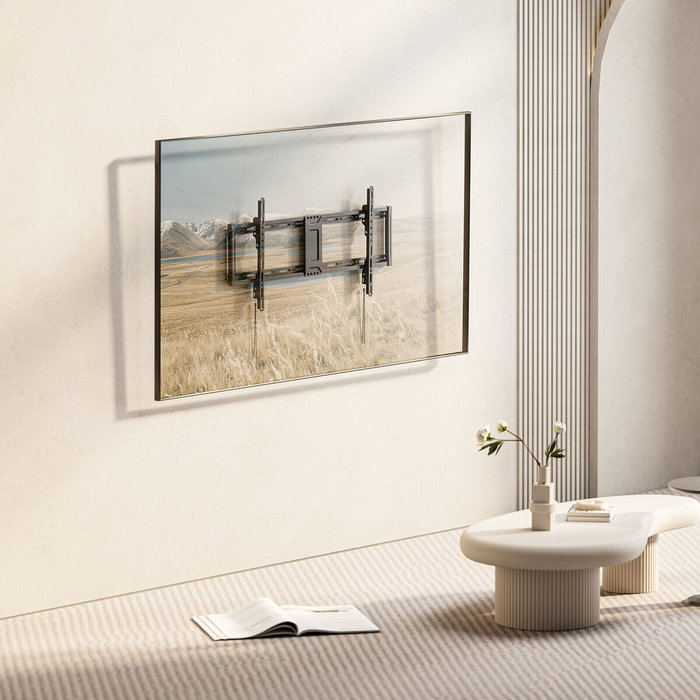 Support de TV Aisens WT100T-367 43" 100"