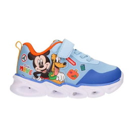 Cerdá Chaussure sportive légère semelle EVA lumineuse Mickey T023 - Modèles assortis