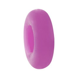 Morellato Charm SABZ105 Morado avec bracelet en silicone