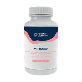 NUTRINAT EVOLUTION VITPROBIO 30 capsules