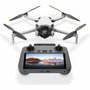 DJI Mini 4 Pro Fly More Combo avec Caméra 4K HDR