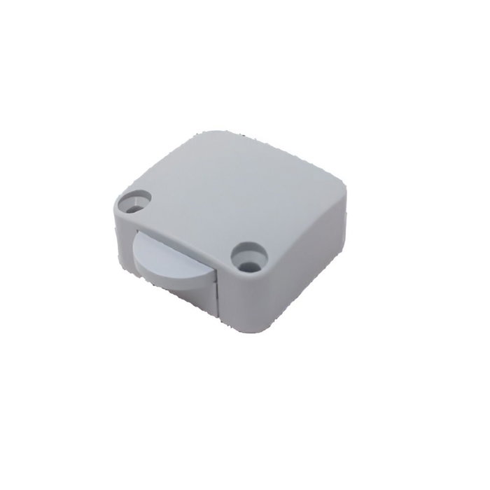 Arditi Interrupteur unipolar pour armoire blanc 250V atornillado 35x40x15 mm Arditi Interrupteur unipolar pour armoire blanc 250V atornillado 35x40x15 mm
