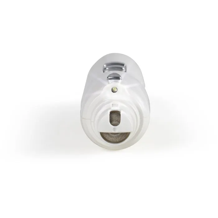 Livoo Lime à griffes sans fil PET105 avec lumière LED