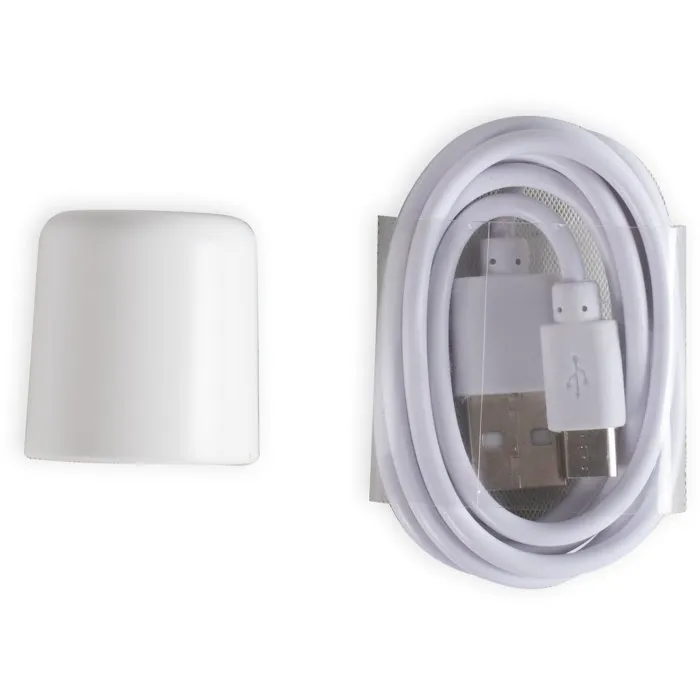 Livoo Lime à griffes sans fil PET105 avec lumière LED