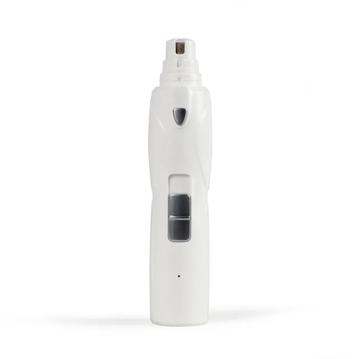 Livoo Lime à griffes sans fil PET105 avec lumière LED