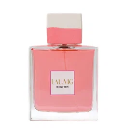 Eau.Mg Rockin Rose Parfum Unisexe 50 ml