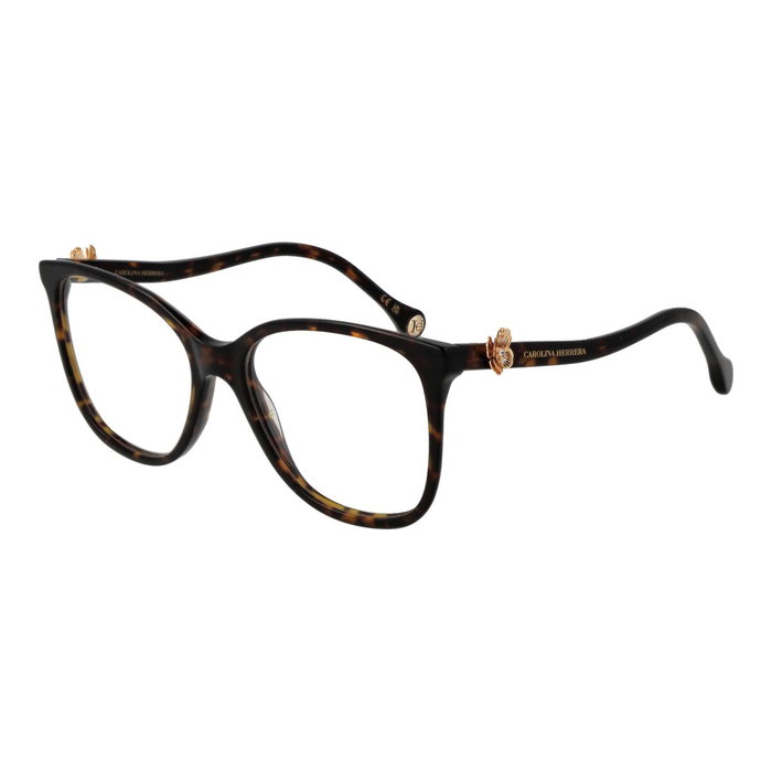 Monture de Lunettes Femme Carolina Herrera HER 0396 5508617 Monture de Lunettes Femme Carolina Herrera HER 0396 5508617