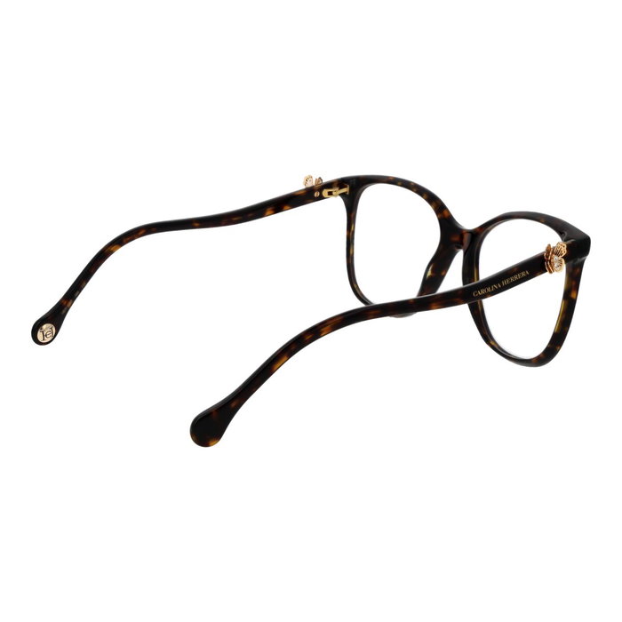 Monture de Lunettes Femme Carolina Herrera HER 0396 5508617 Monture de Lunettes Femme Carolina Herrera HER 0396 5508617