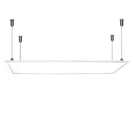 Panneau LED Superslim 72W 7900Lm 4200K 120x60cm Blanco Natural